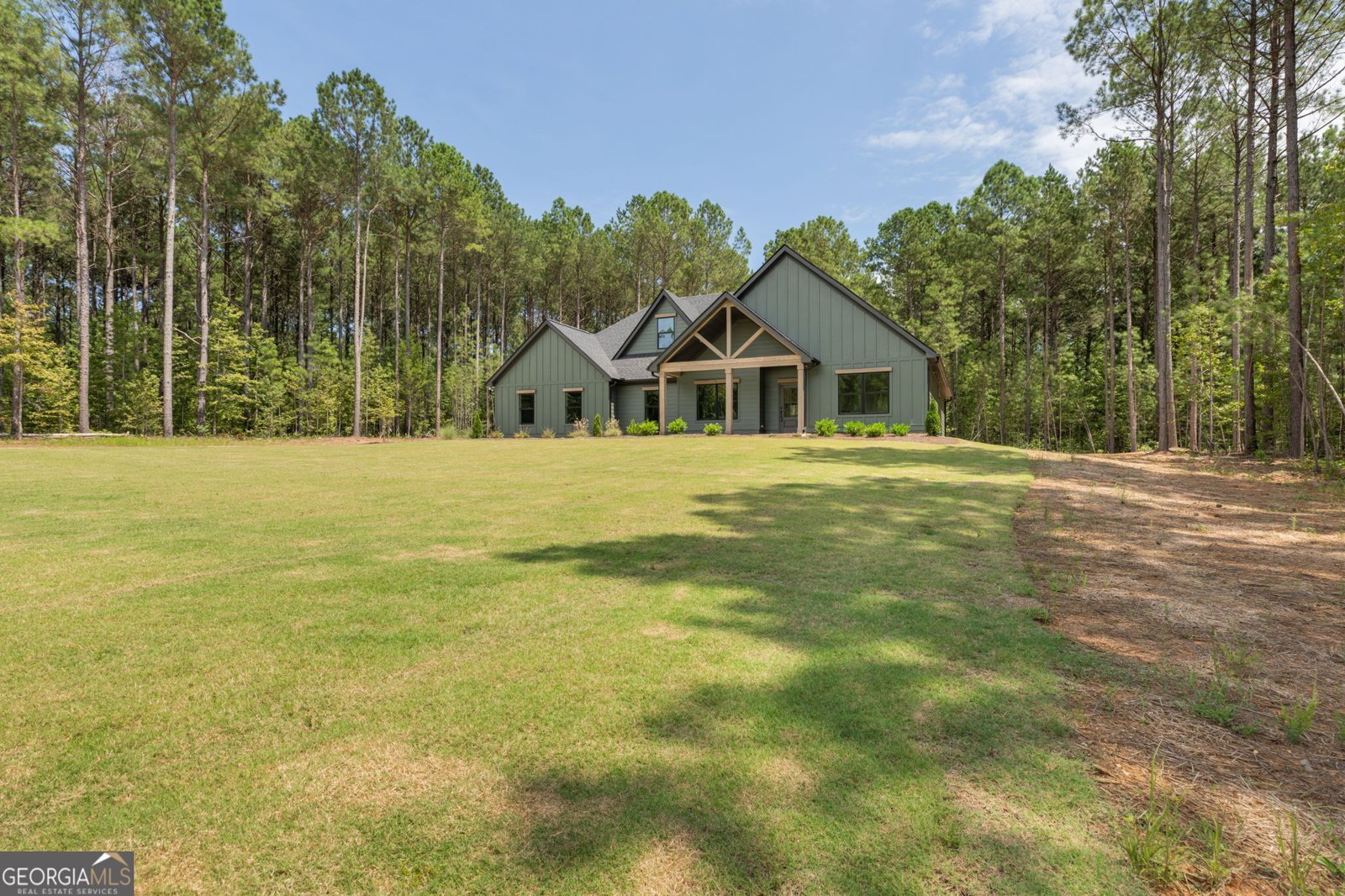 409 Flint Farms Drive Concord - 28