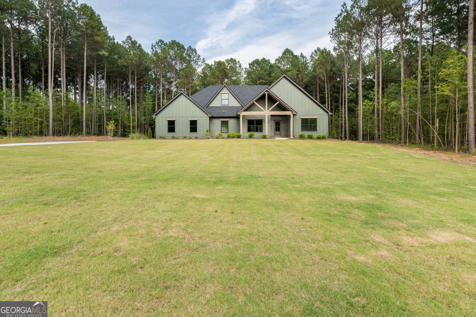 409 Flint Farms Drive Concord - 29