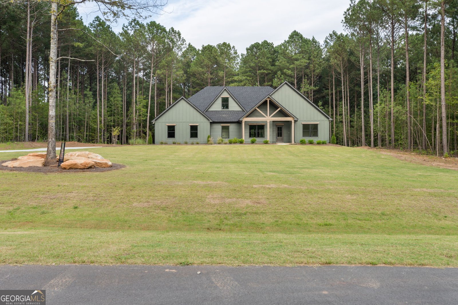 409 Flint Farms Drive Concord - 30