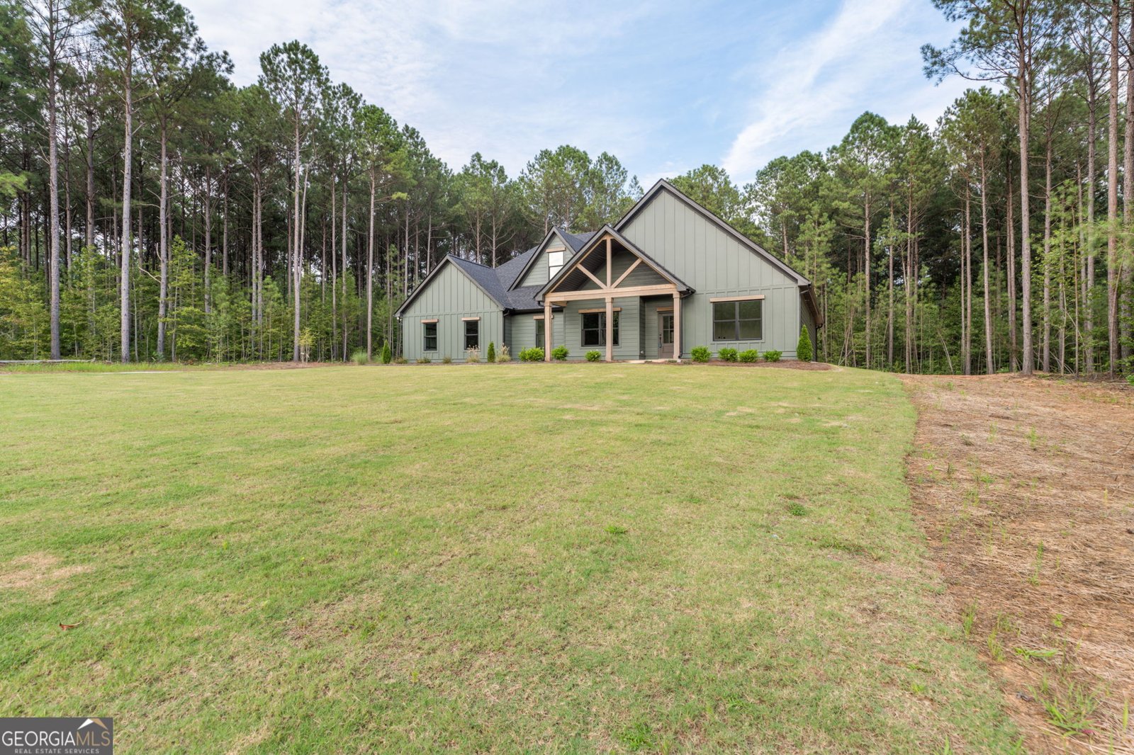 409 Flint Farms Drive Concord - 32