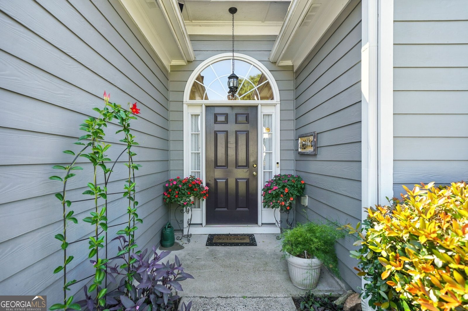 2612 Baramore Oaks Lane Marietta - 10