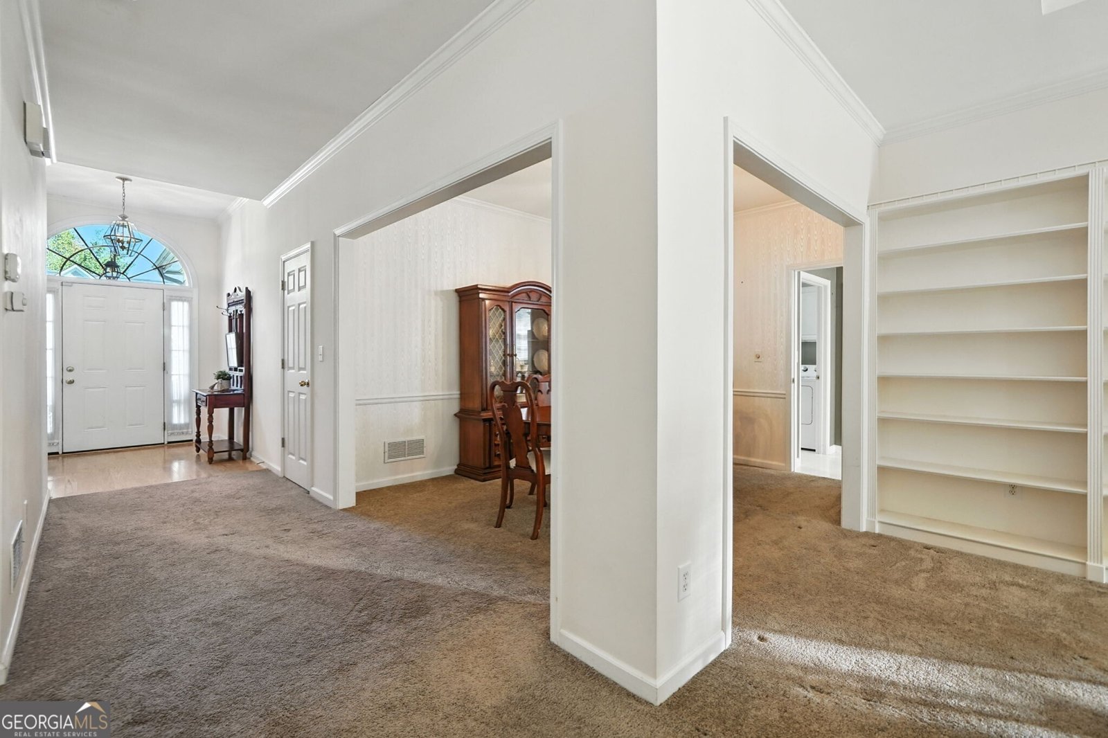 2612 Baramore Oaks Lane Marietta - 12