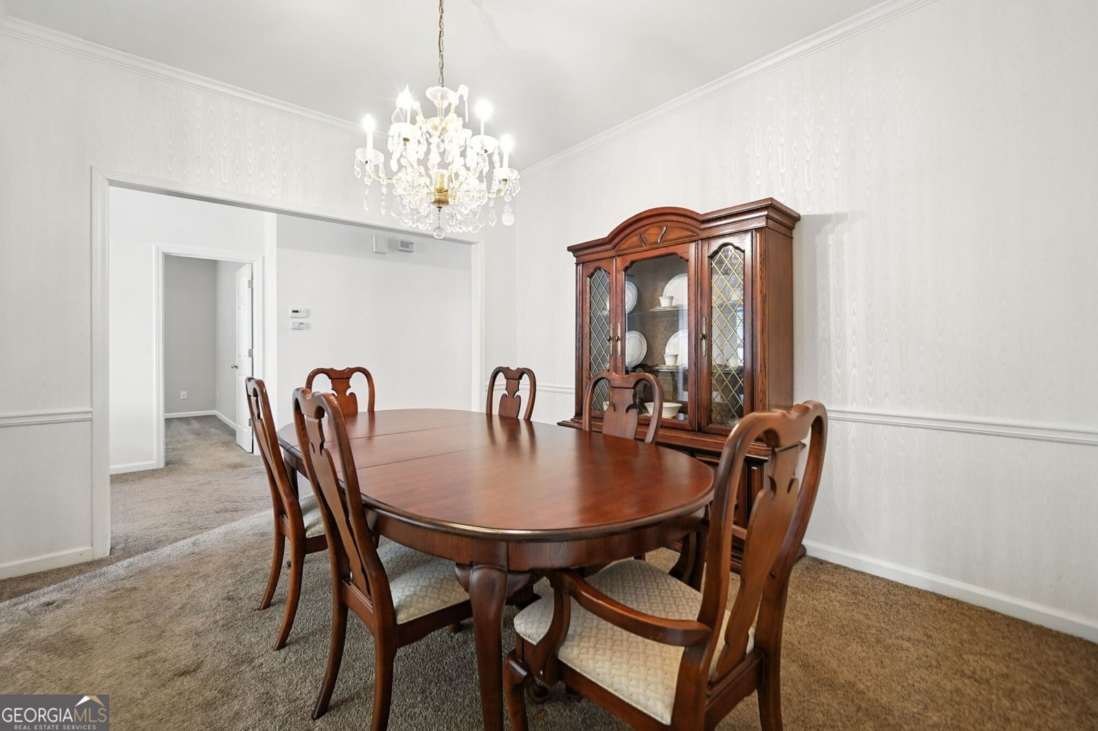 2612 Baramore Oaks Lane Marietta - 15