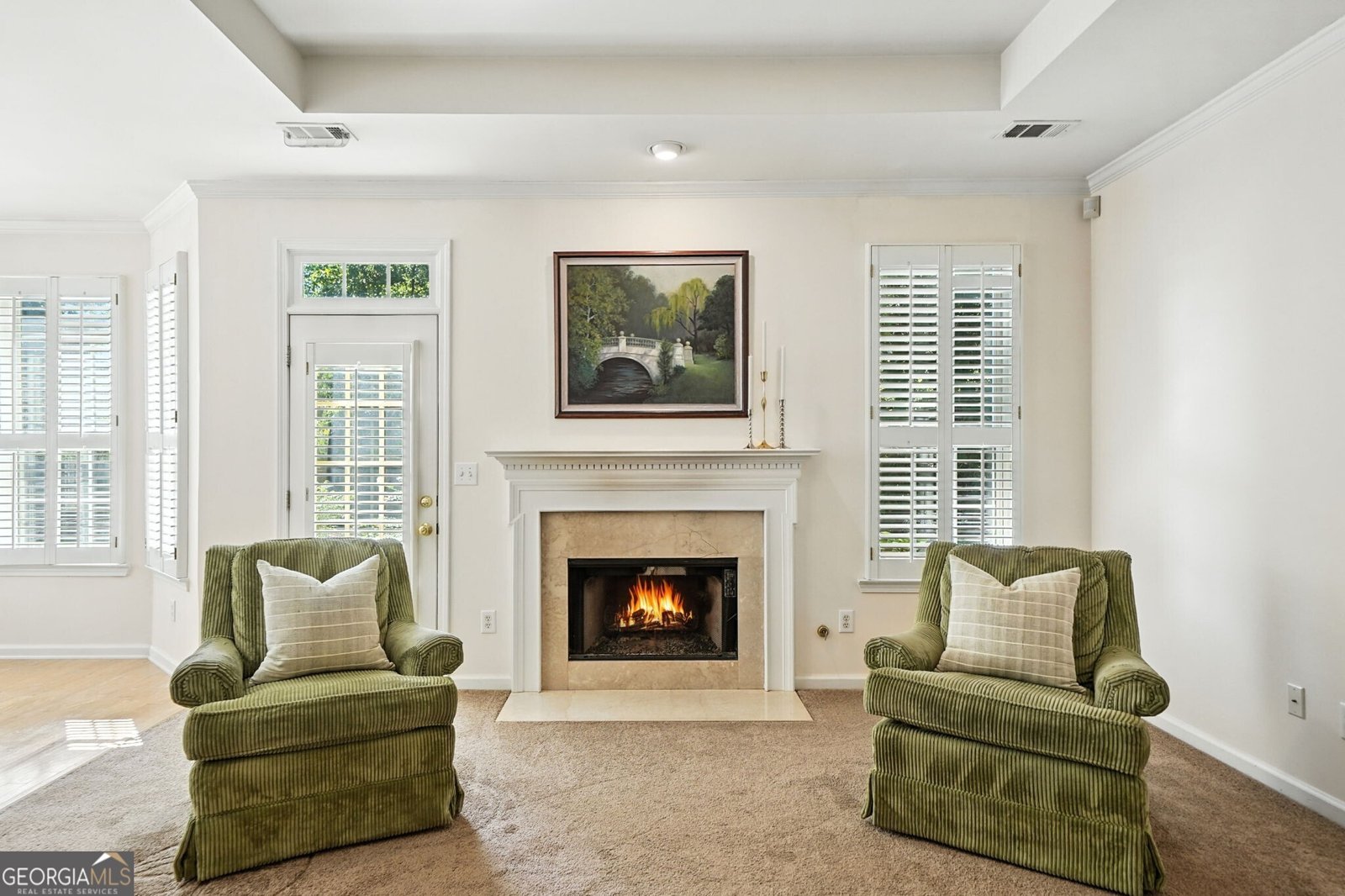 2612 Baramore Oaks Lane Marietta - 17