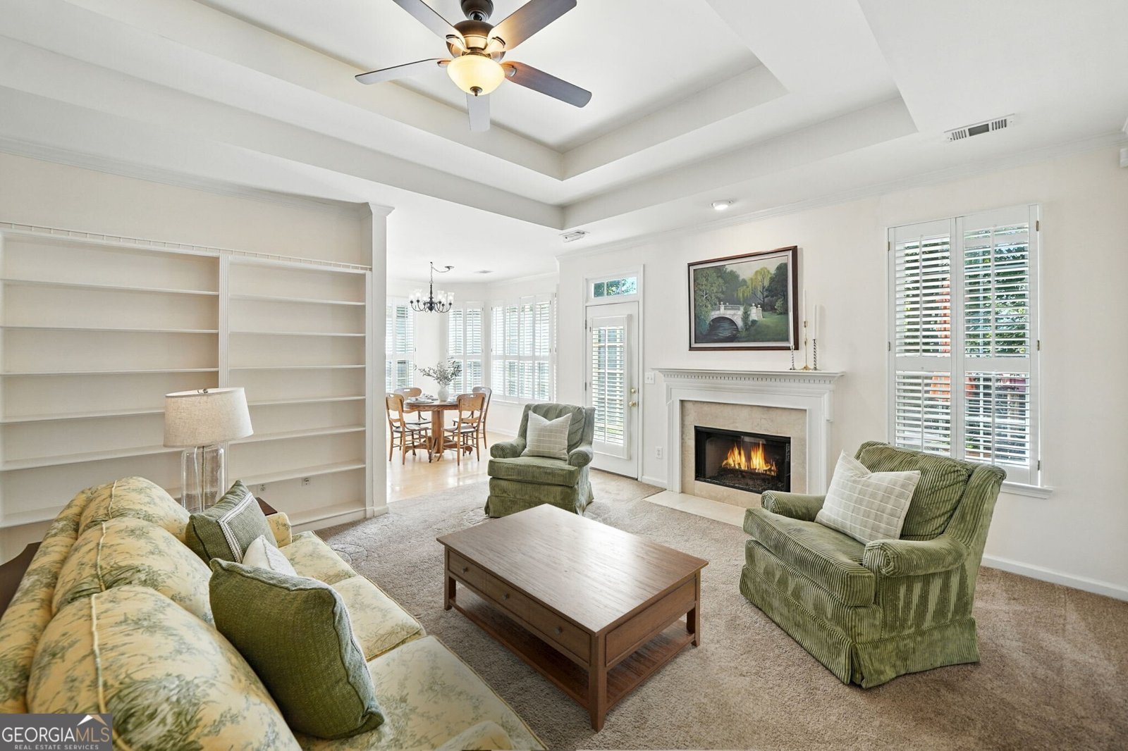 2612 Baramore Oaks Lane Marietta - 18
