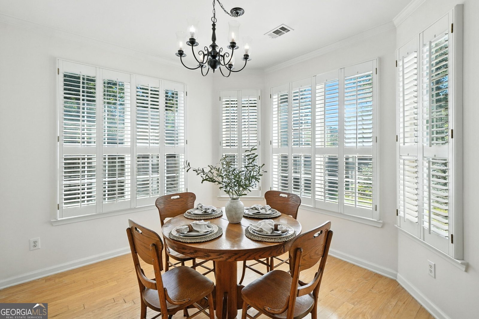 2612 Baramore Oaks Lane Marietta - 19