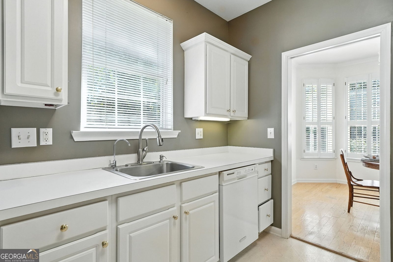 2612 Baramore Oaks Lane Marietta - 21