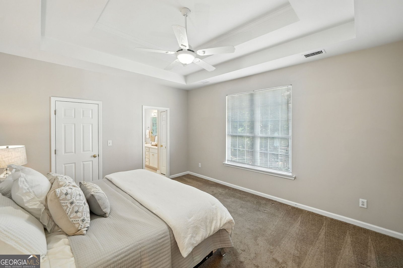 2612 Baramore Oaks Lane Marietta - 26