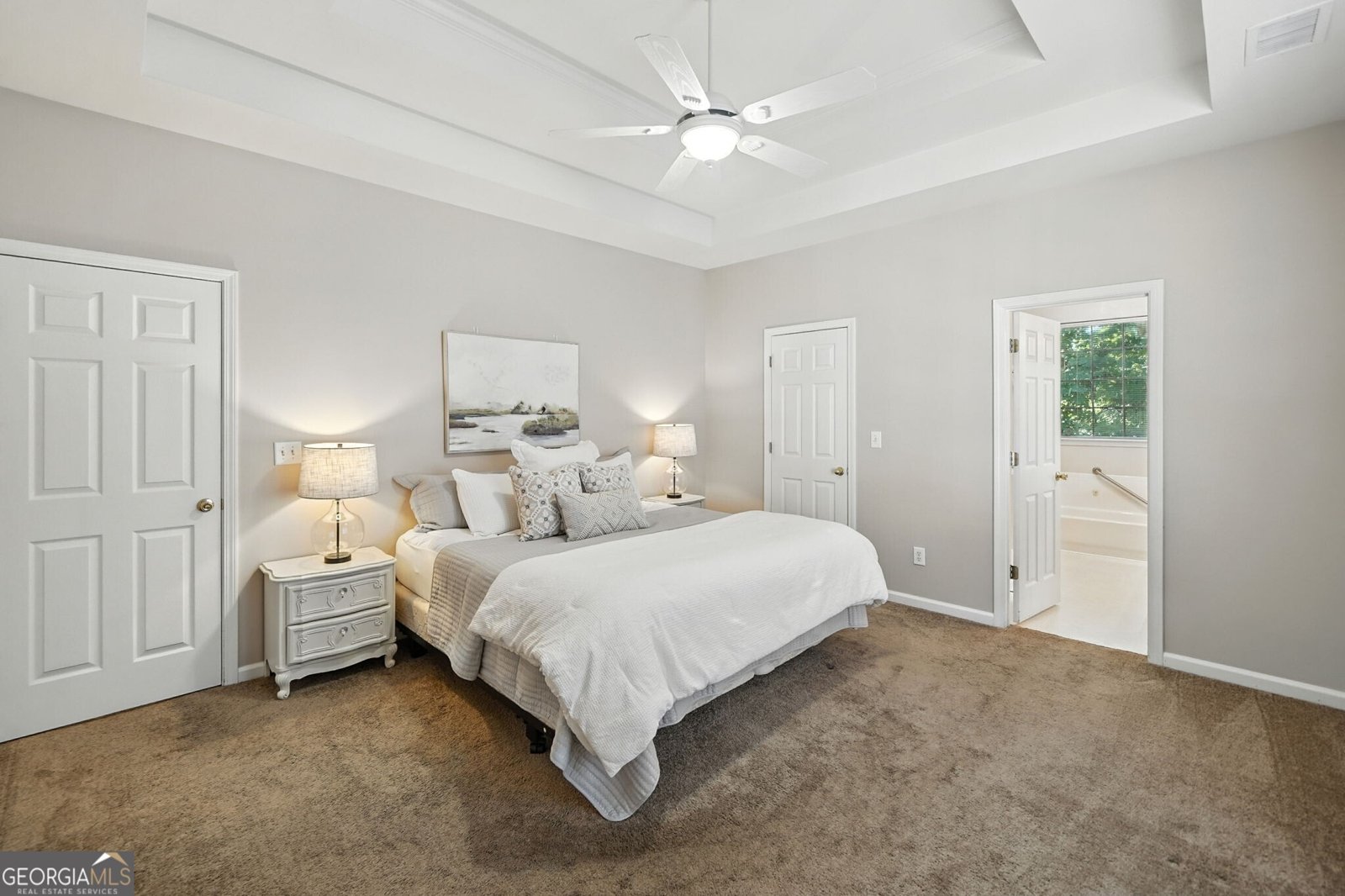 2612 Baramore Oaks Lane Marietta - 4