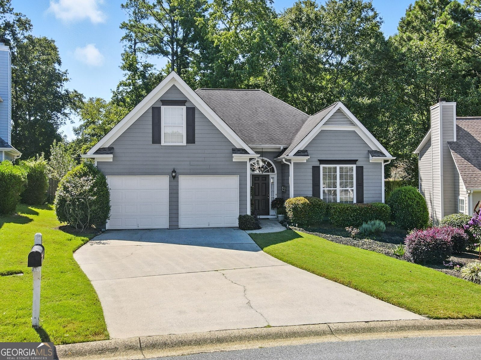 2612 Baramore Oaks Lane Marietta - 43