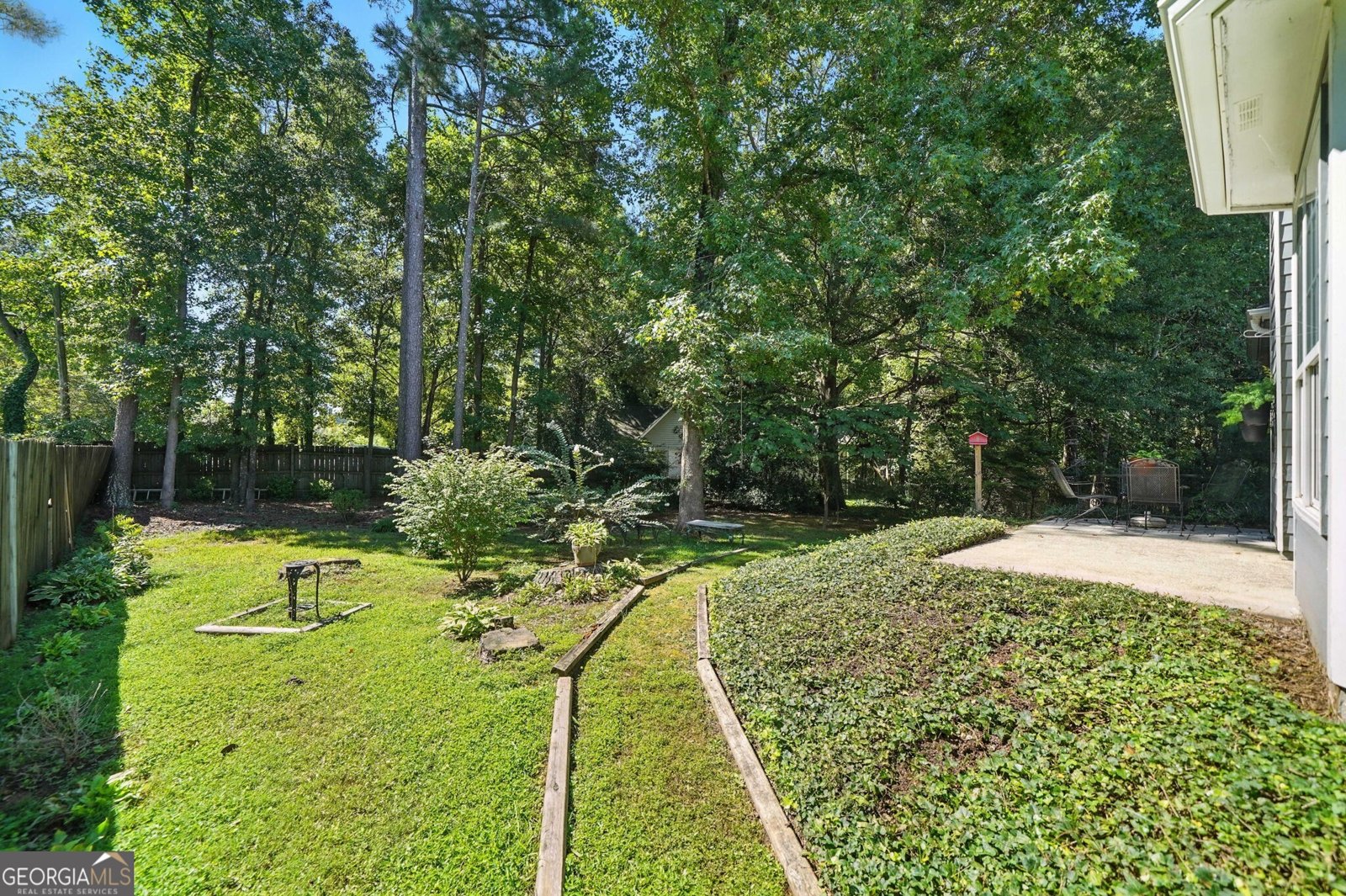 2612 Baramore Oaks Lane Marietta - 45