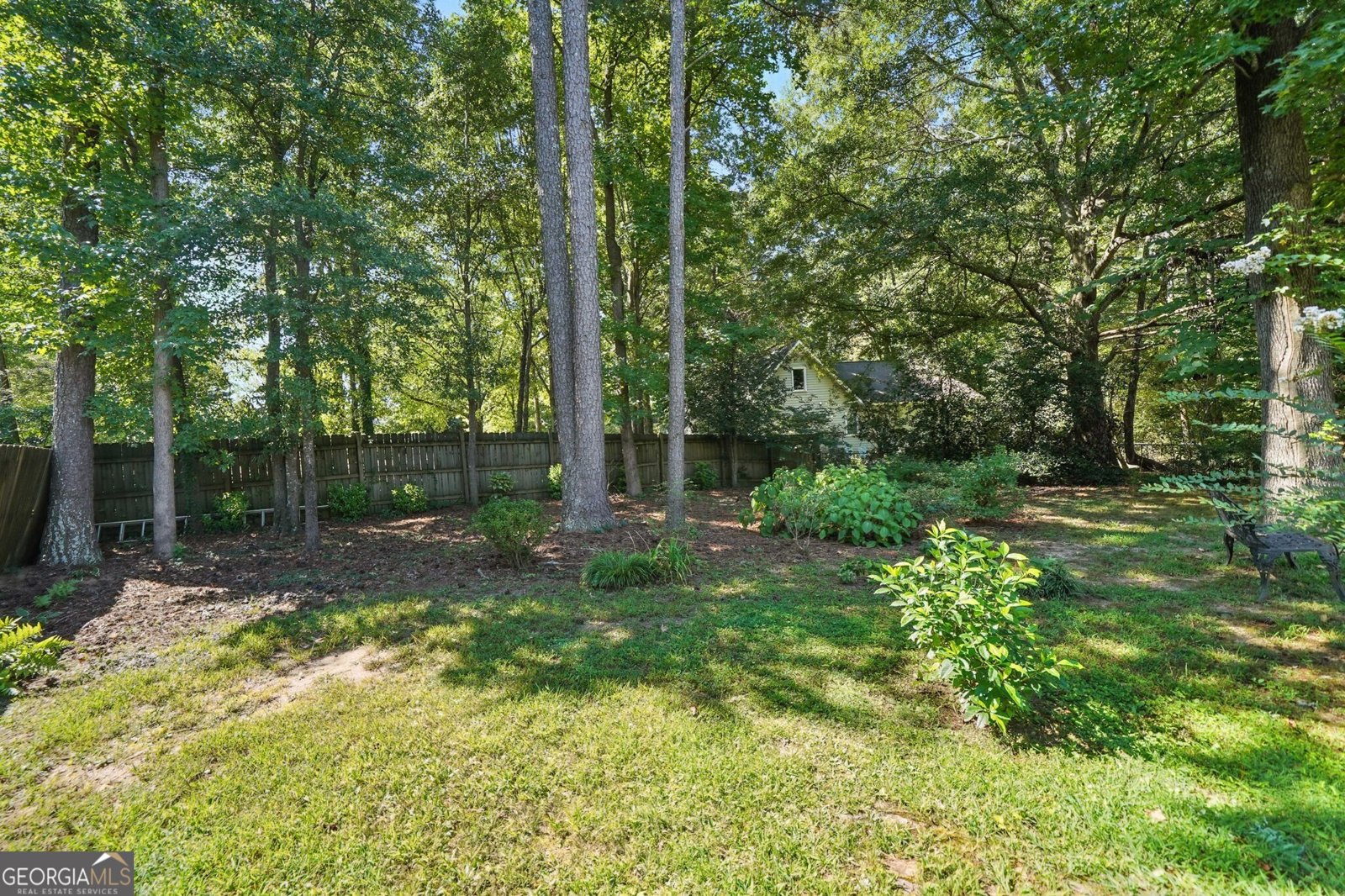 2612 Baramore Oaks Lane Marietta - 46