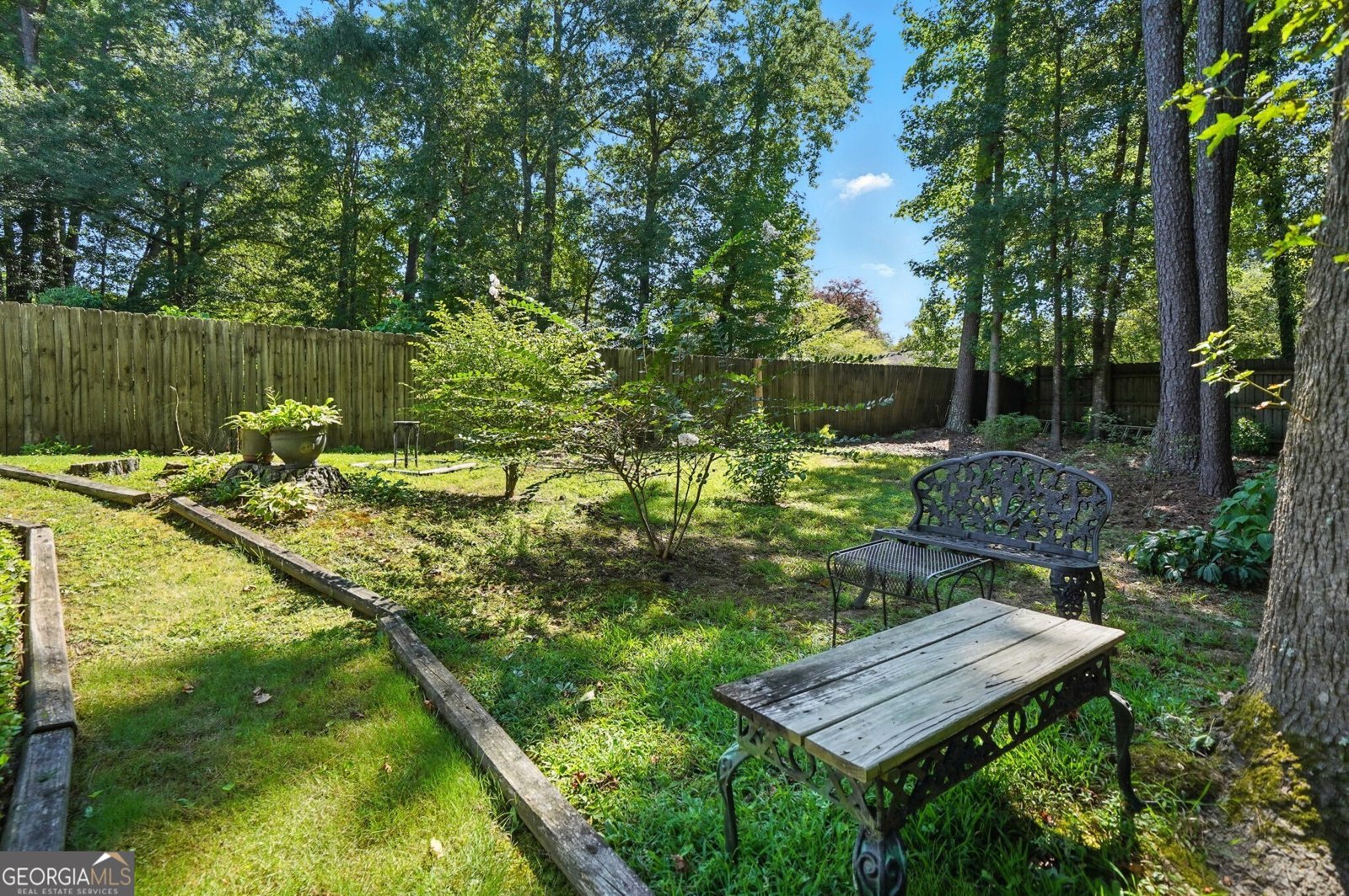 2612 Baramore Oaks Lane Marietta - 47