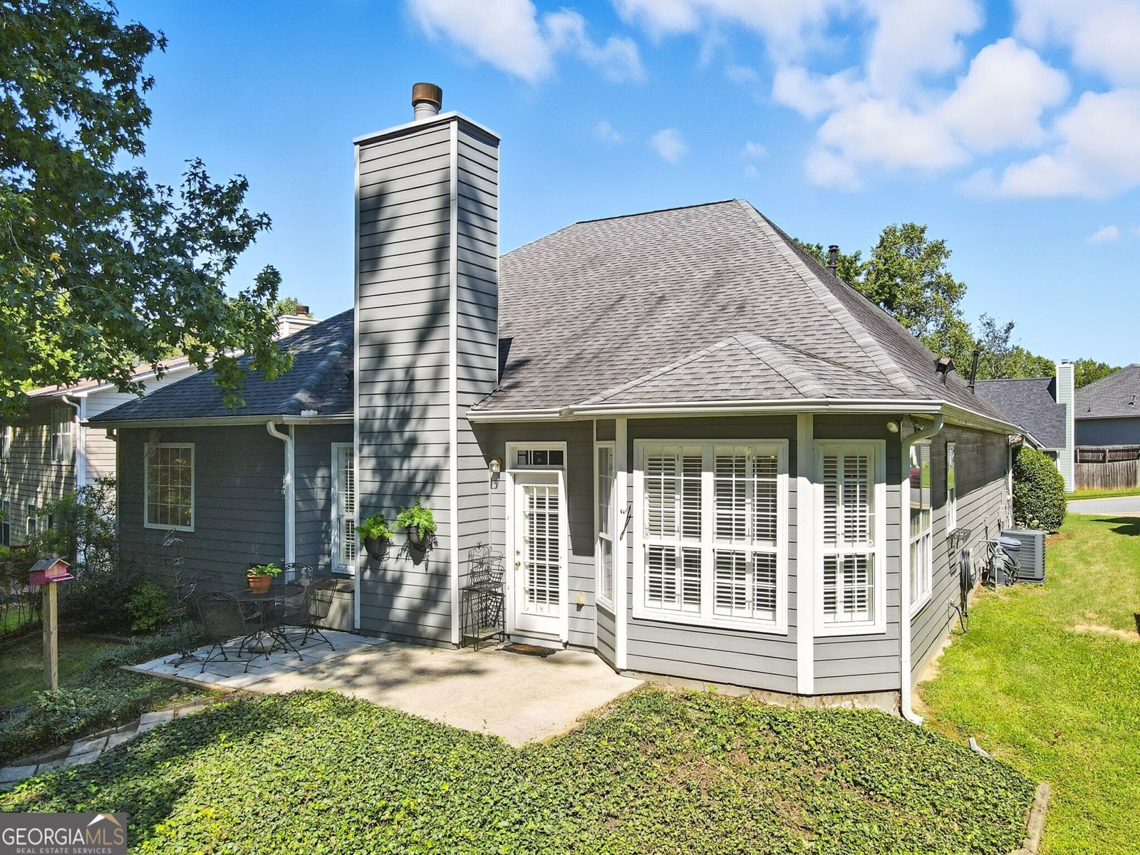 2612 Baramore Oaks Lane Marietta - 48