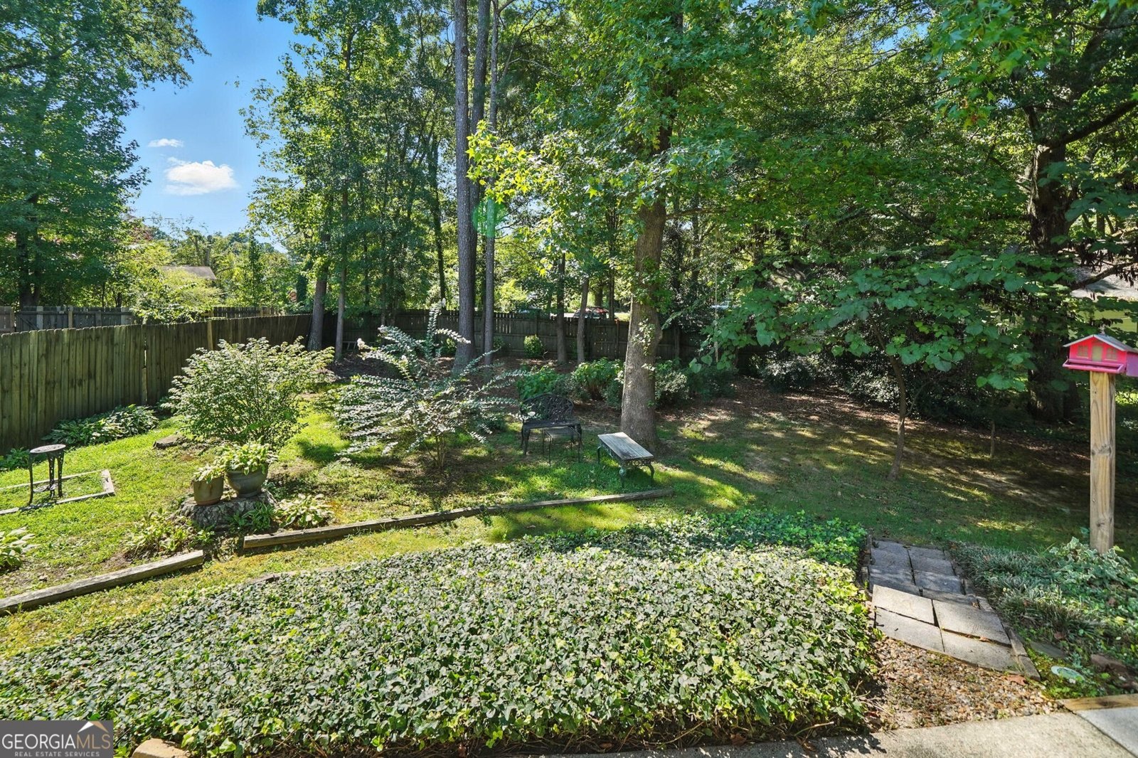 2612 Baramore Oaks Lane Marietta - 49