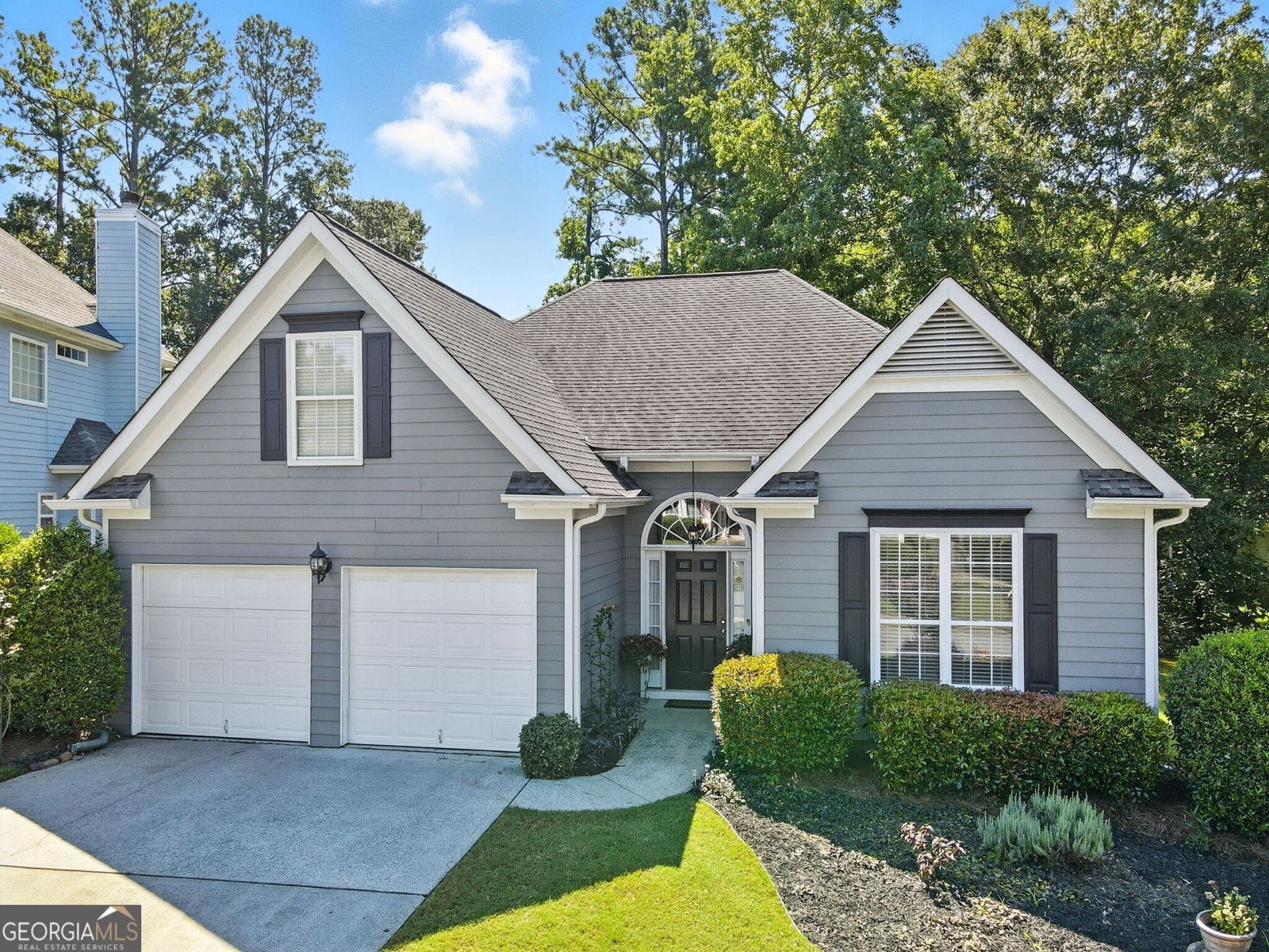 2612 Baramore Oaks Lane Marietta - 8