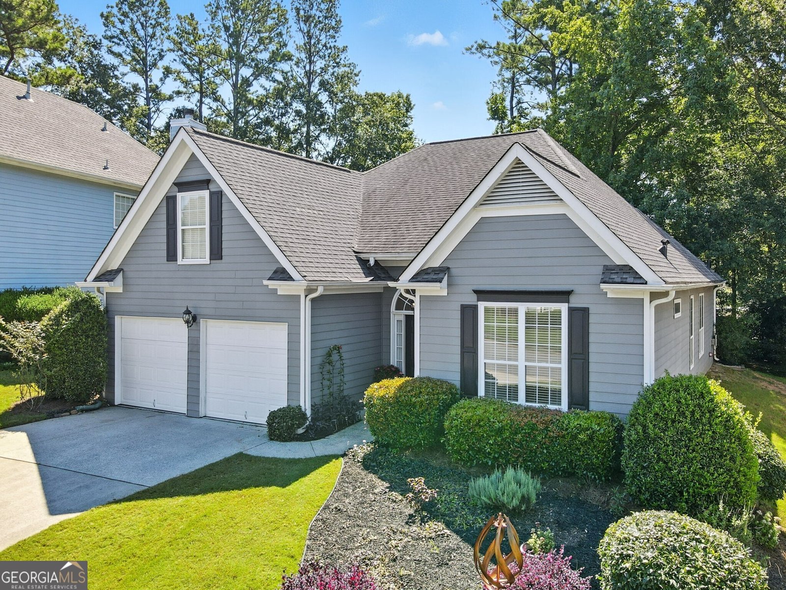 2612 Baramore Oaks Lane Marietta - 9