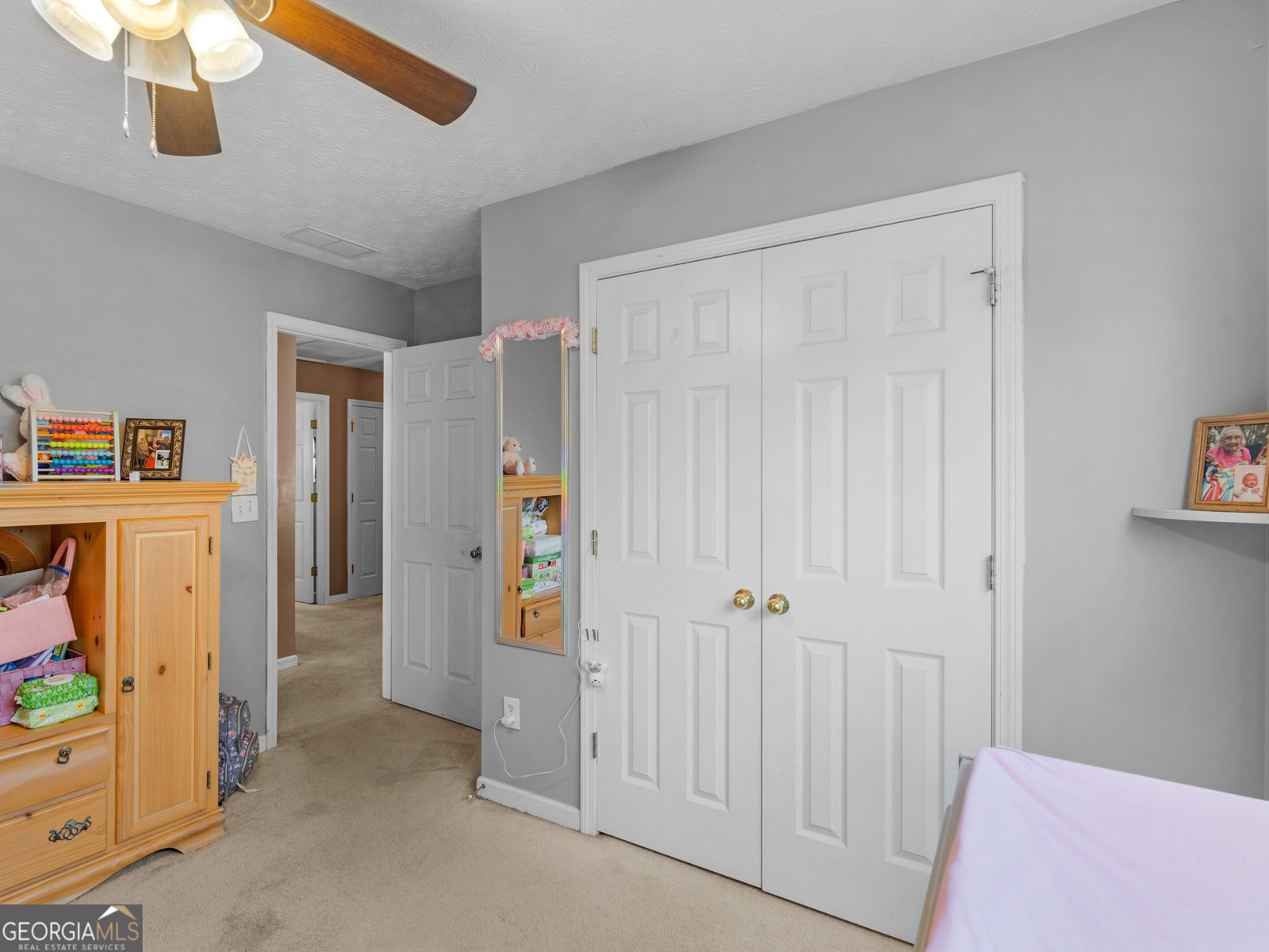 191 Old Stonewall Drive Locust Grove - 15