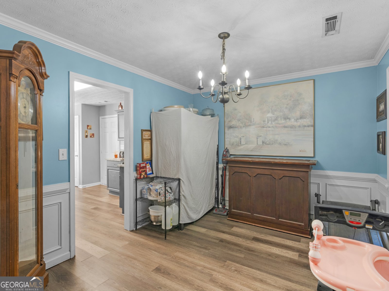 191 Old Stonewall Drive Locust Grove - 2