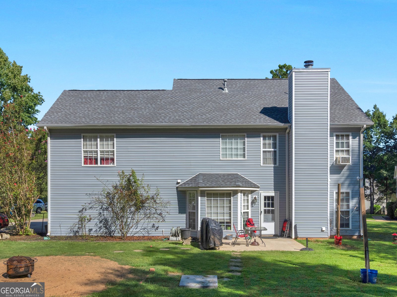 191 Old Stonewall Drive Locust Grove - 23
