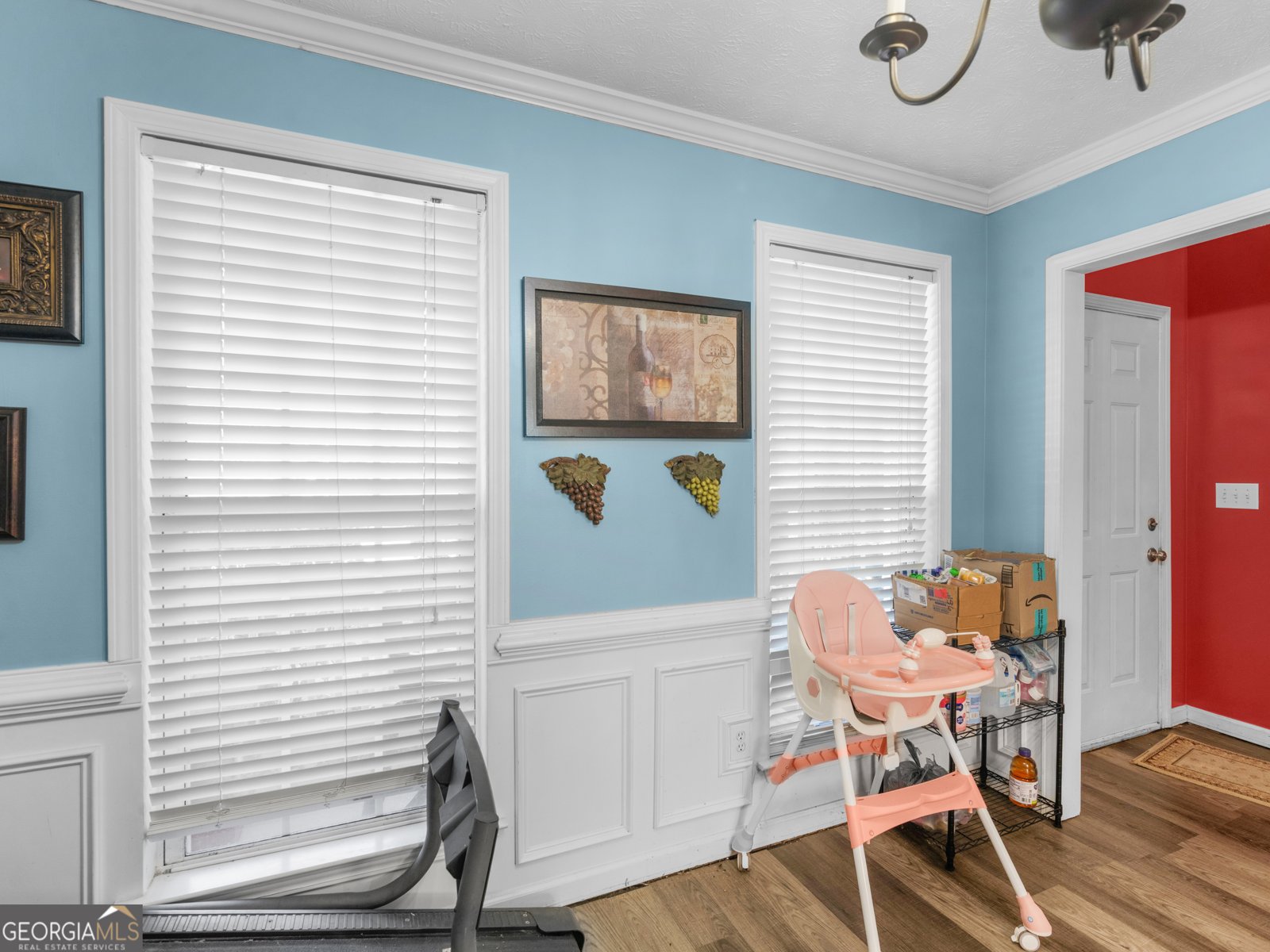 191 Old Stonewall Drive Locust Grove - 3