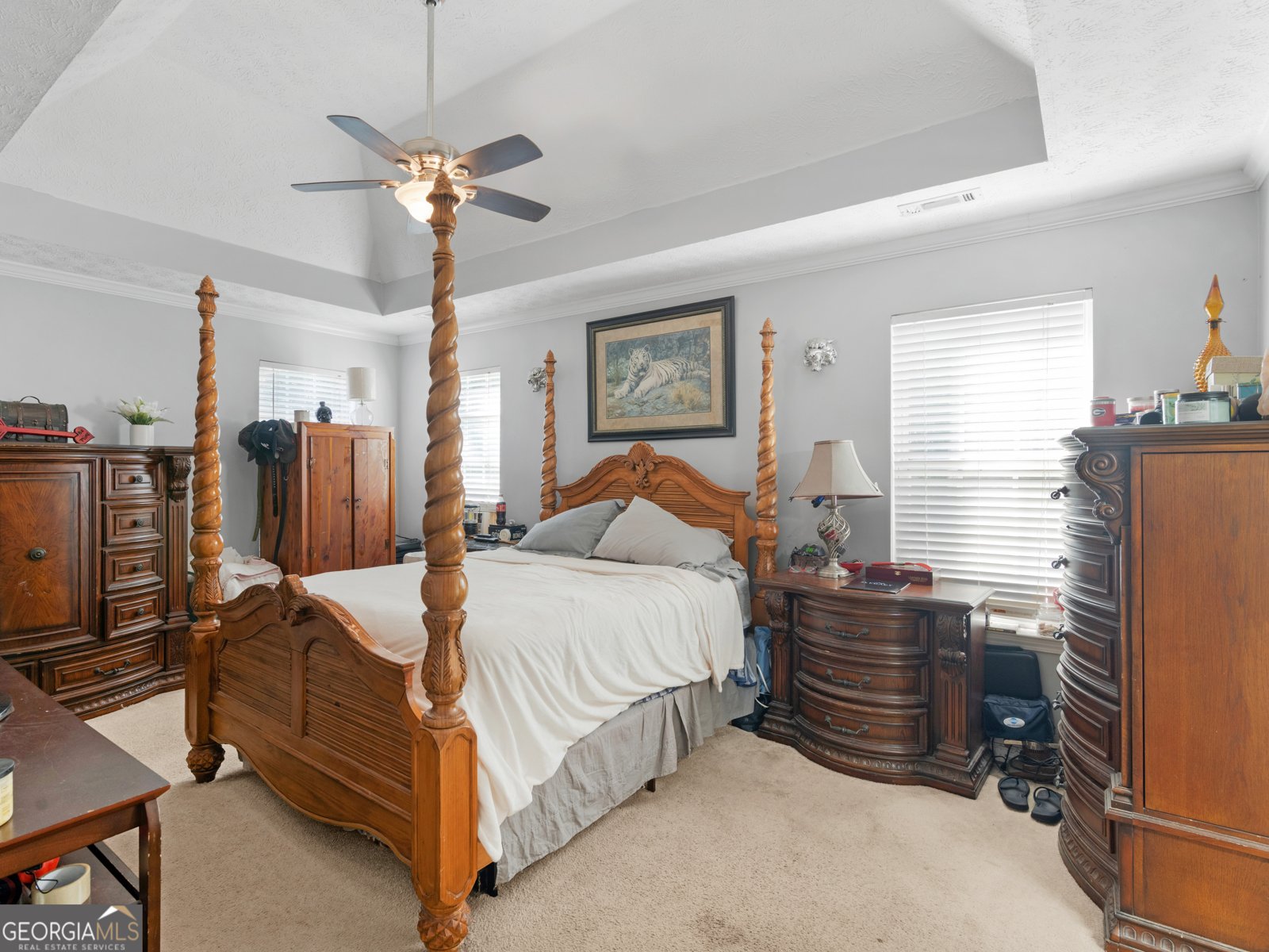 191 Old Stonewall Drive Locust Grove - 6