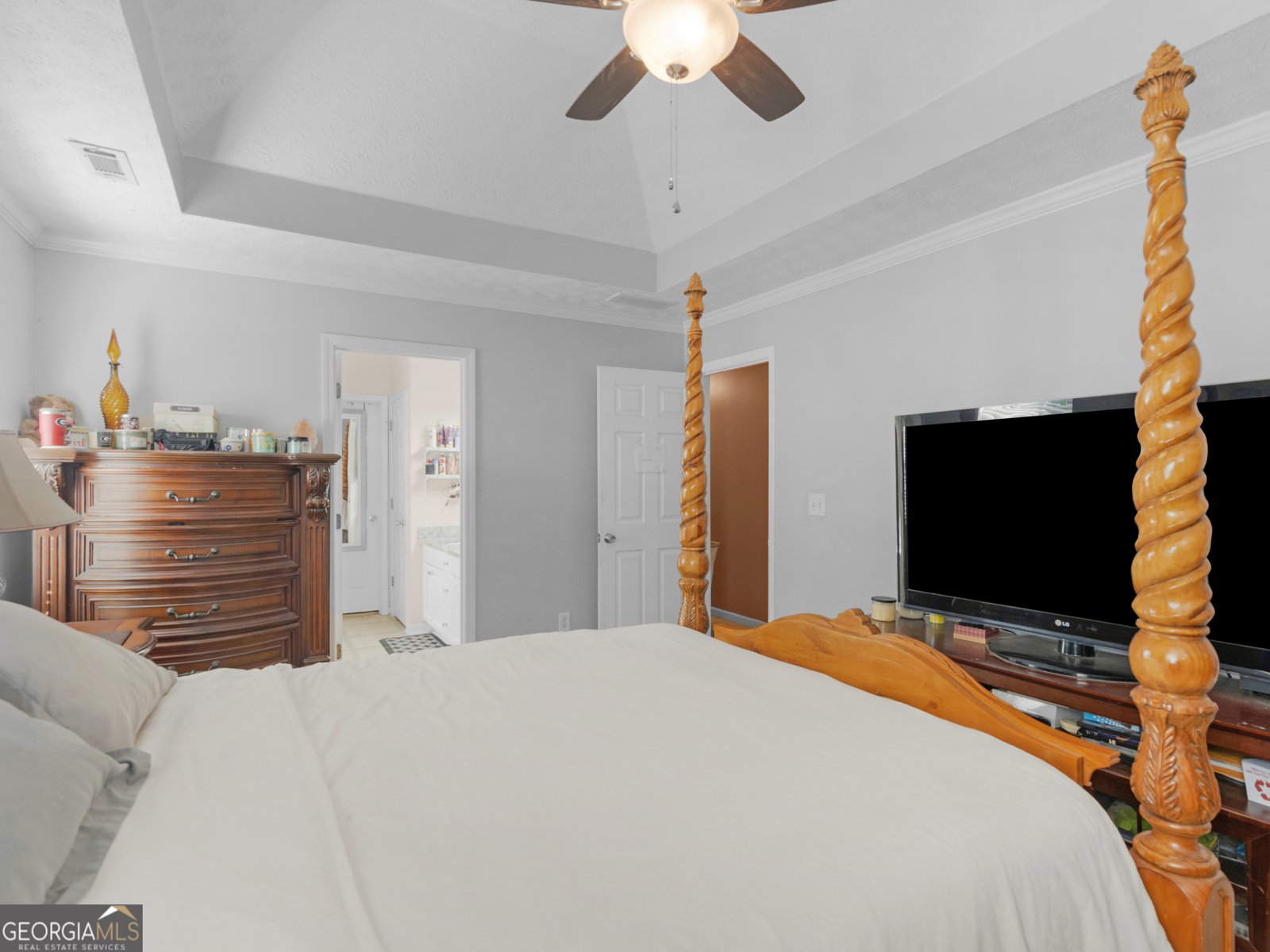191 Old Stonewall Drive Locust Grove - 7