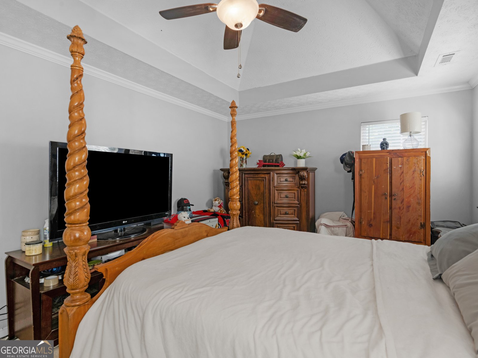 191 Old Stonewall Drive Locust Grove - 8