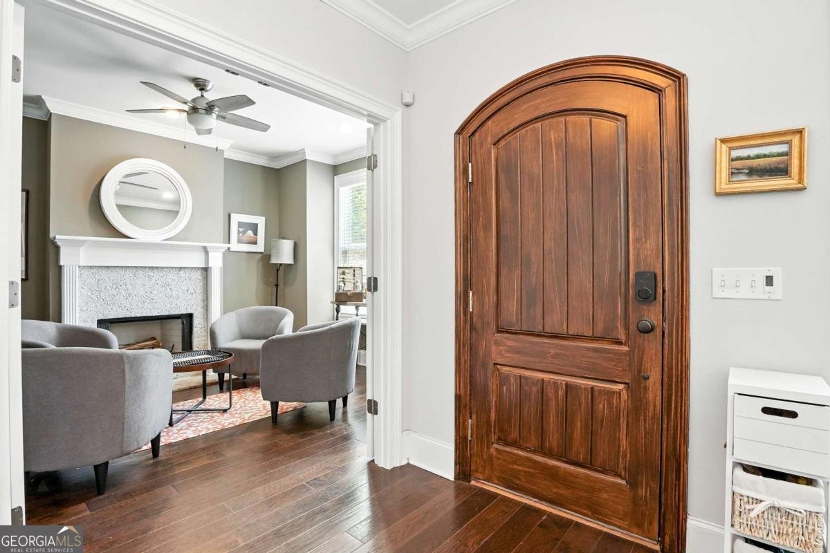 203 Willow Pond Way Brunswick - 2