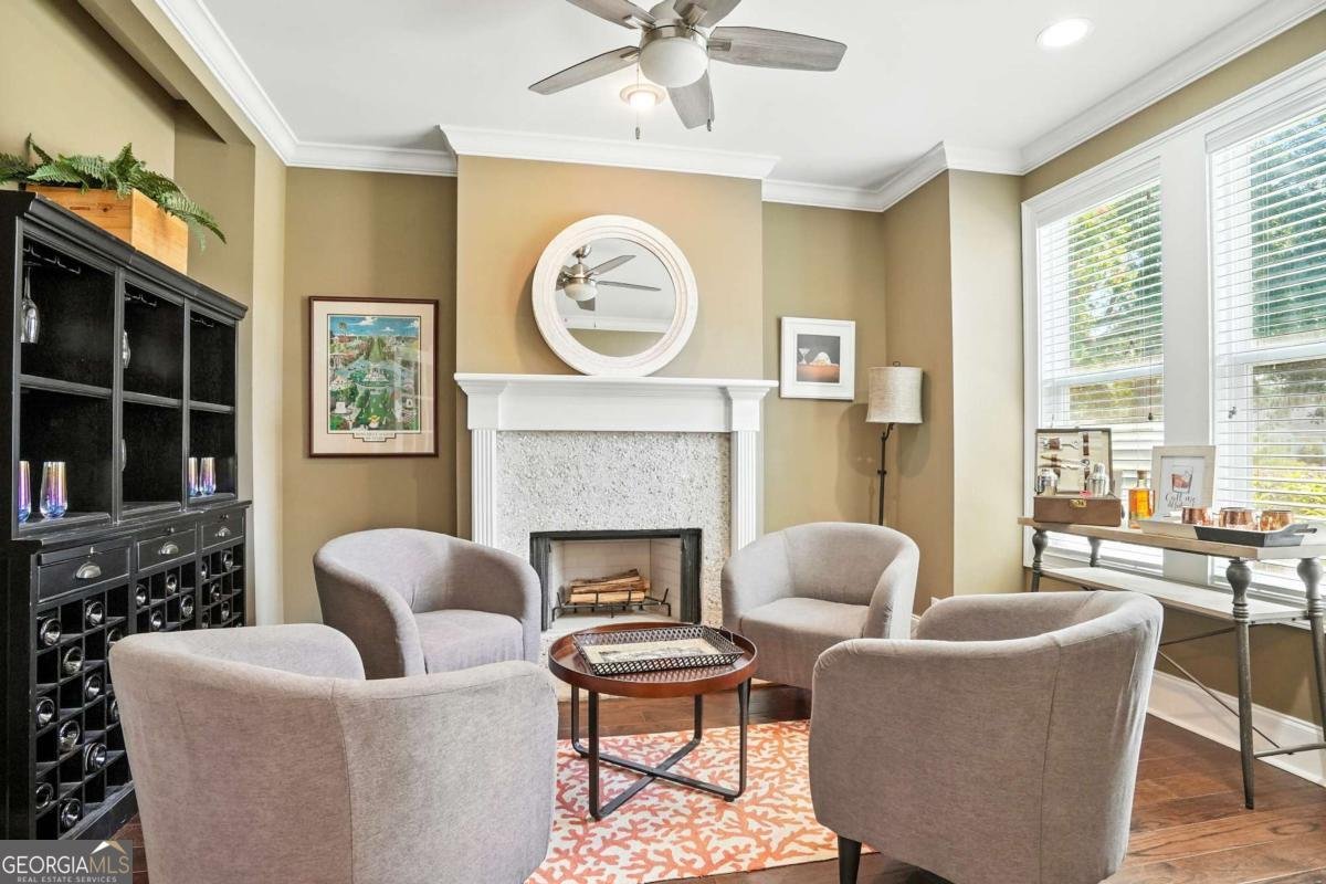 203 Willow Pond Way Brunswick - 3