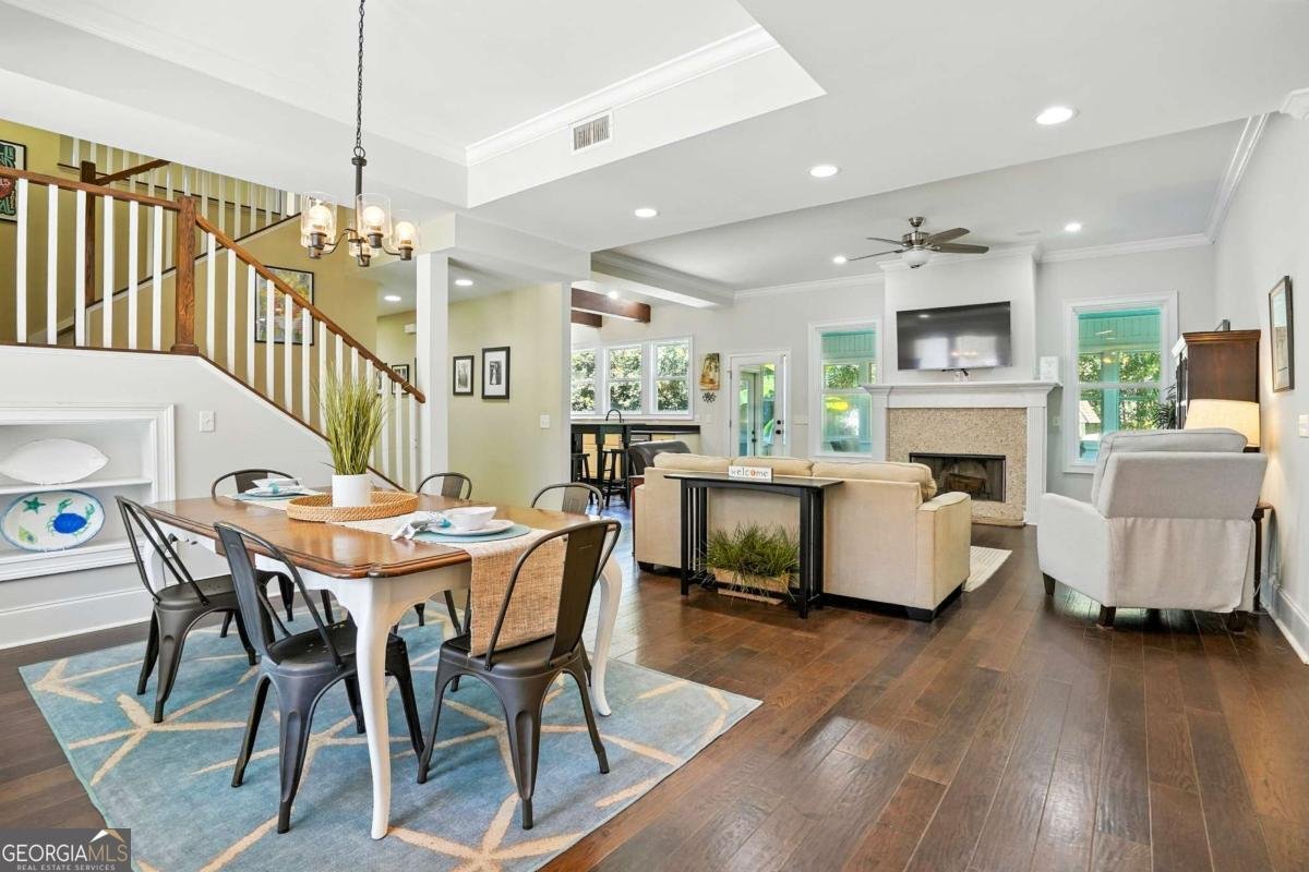 203 Willow Pond Way Brunswick - 4