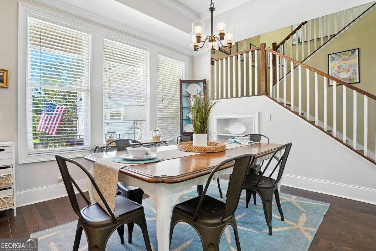 203 Willow Pond Way Brunswick - 5