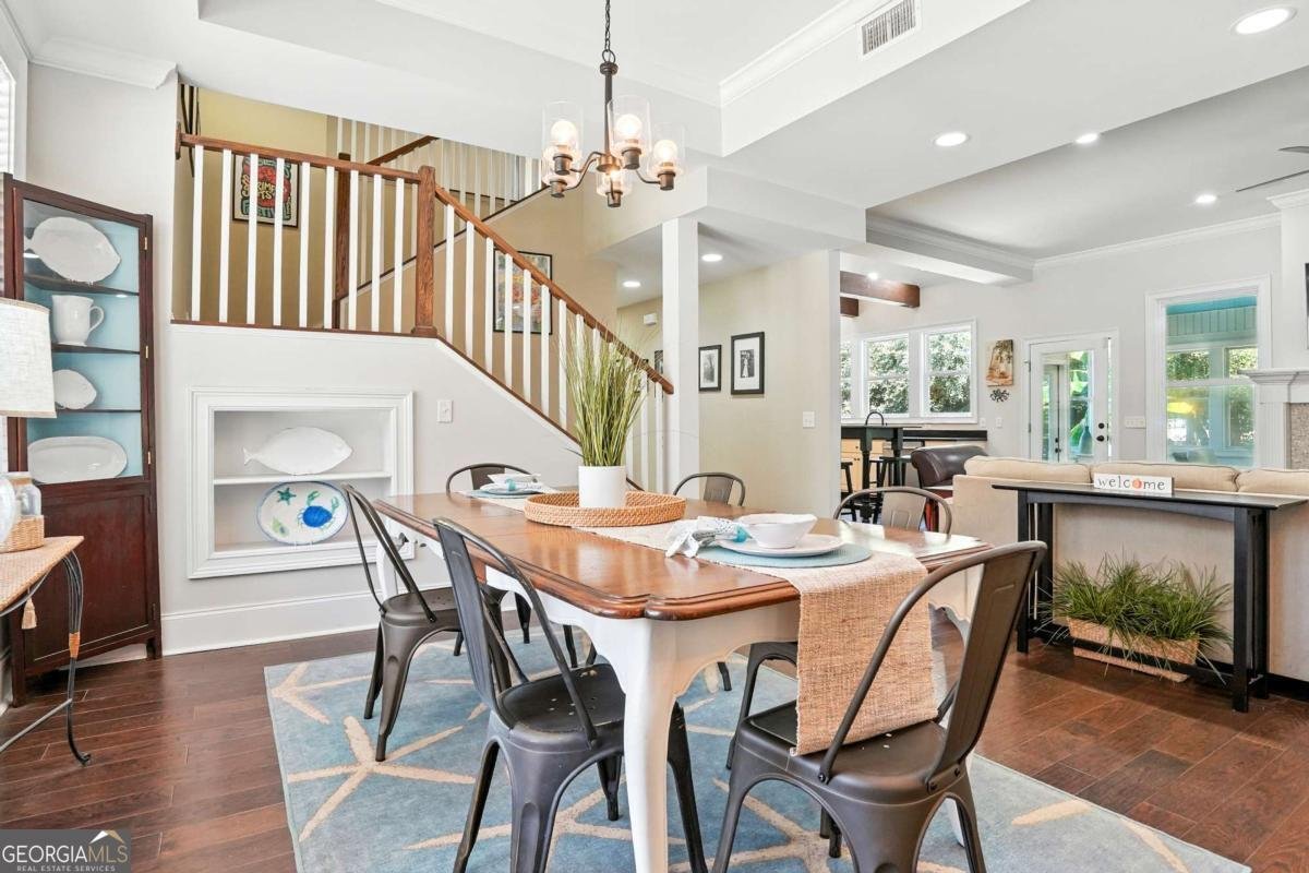 203 Willow Pond Way Brunswick - 6