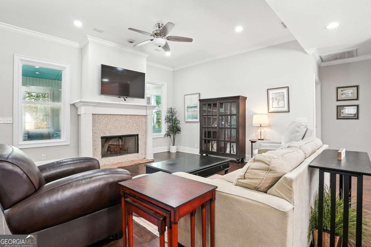 203 Willow Pond Way Brunswick - 7