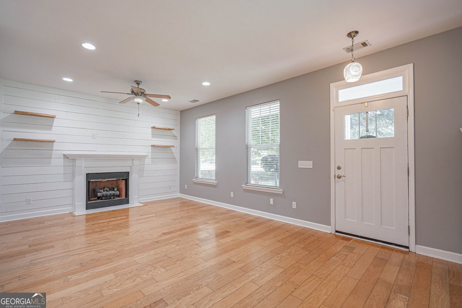 212 Whatley Street Pooler - 1