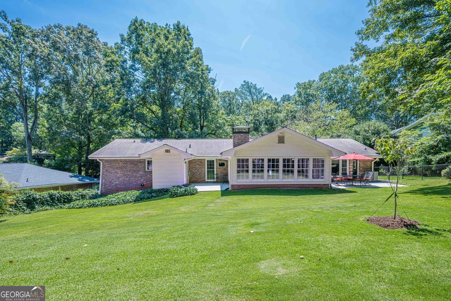 2595 Landeau Circle Tucker - 1