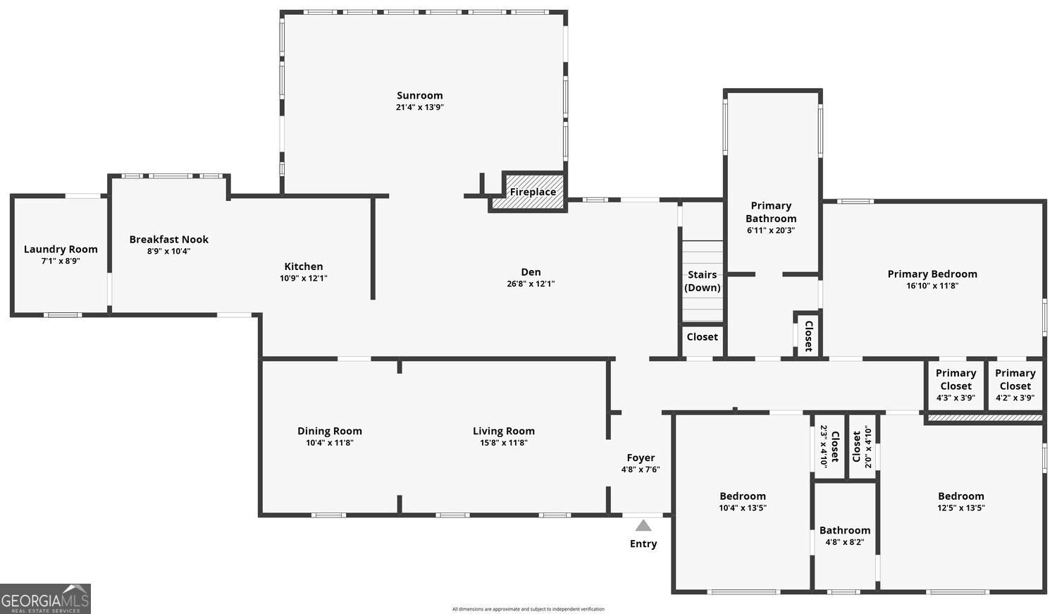 2595 Landeau Circle Tucker - 10