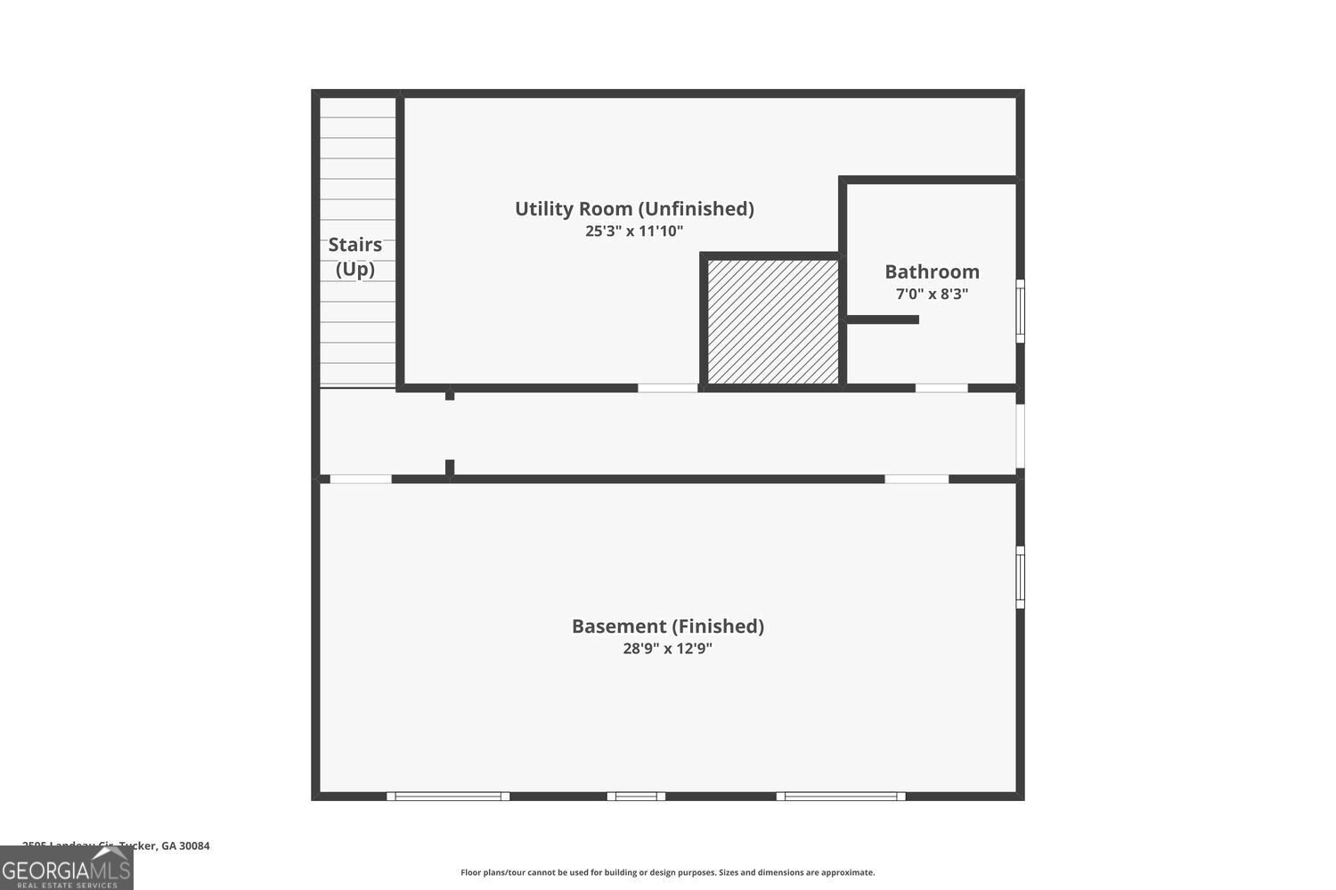 2595 Landeau Circle Tucker - 11