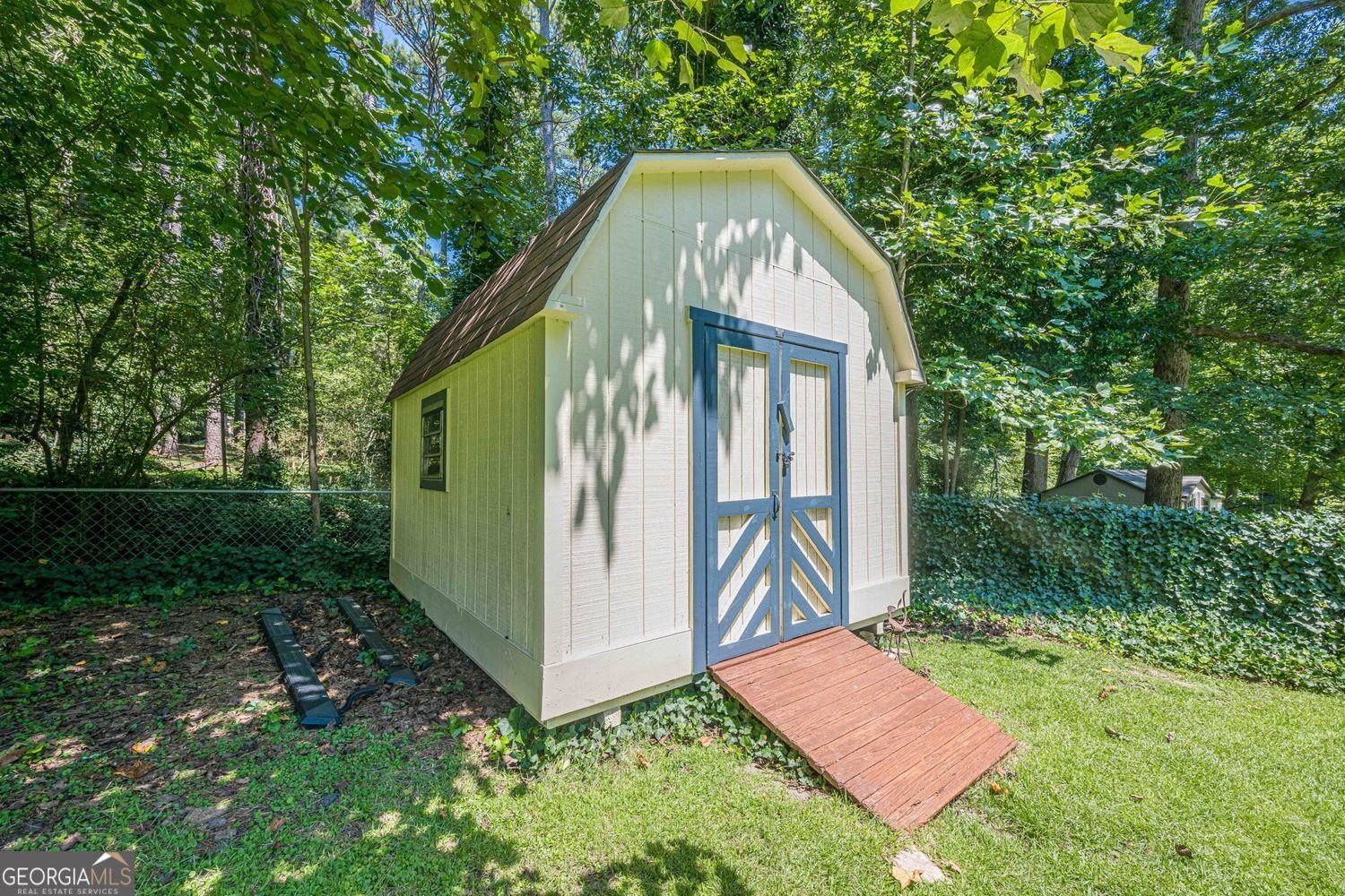 2595 Landeau Circle Tucker - 2