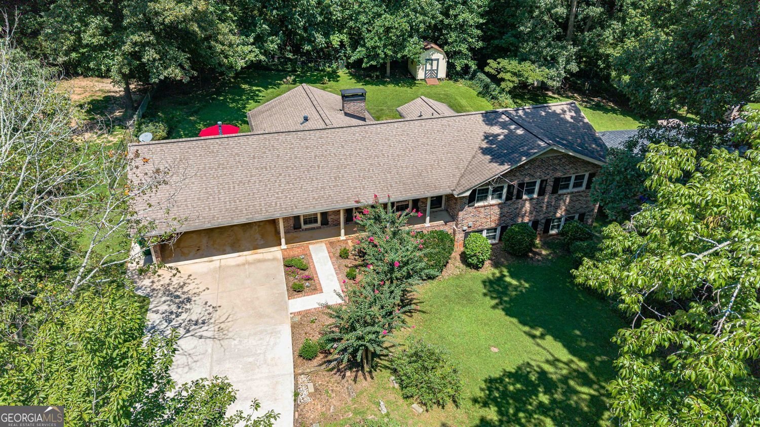 2595 Landeau Circle Tucker - 3
