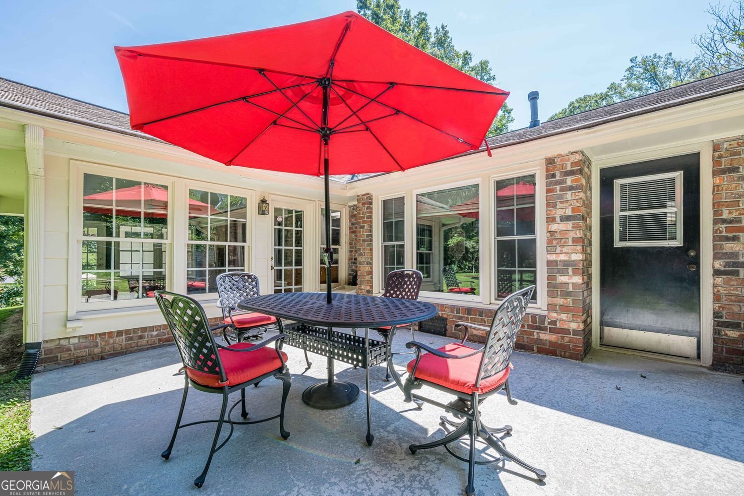 2595 Landeau Circle Tucker - 51