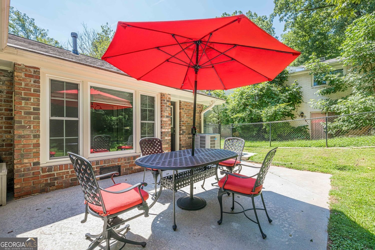 2595 Landeau Circle Tucker - 53
