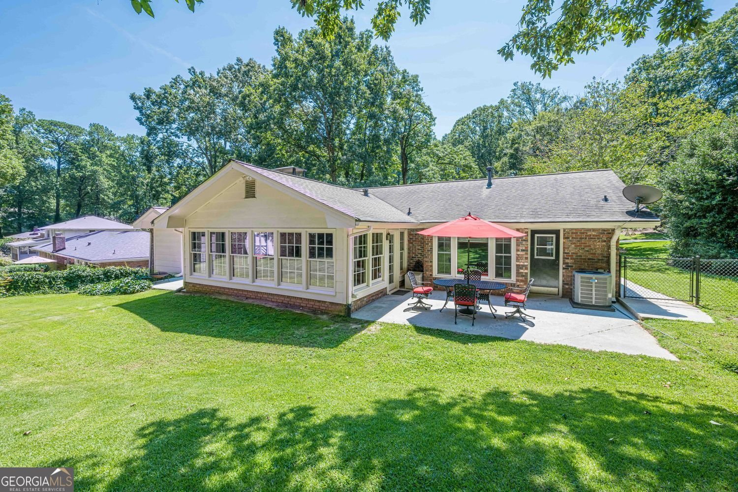 2595 Landeau Circle Tucker - 55