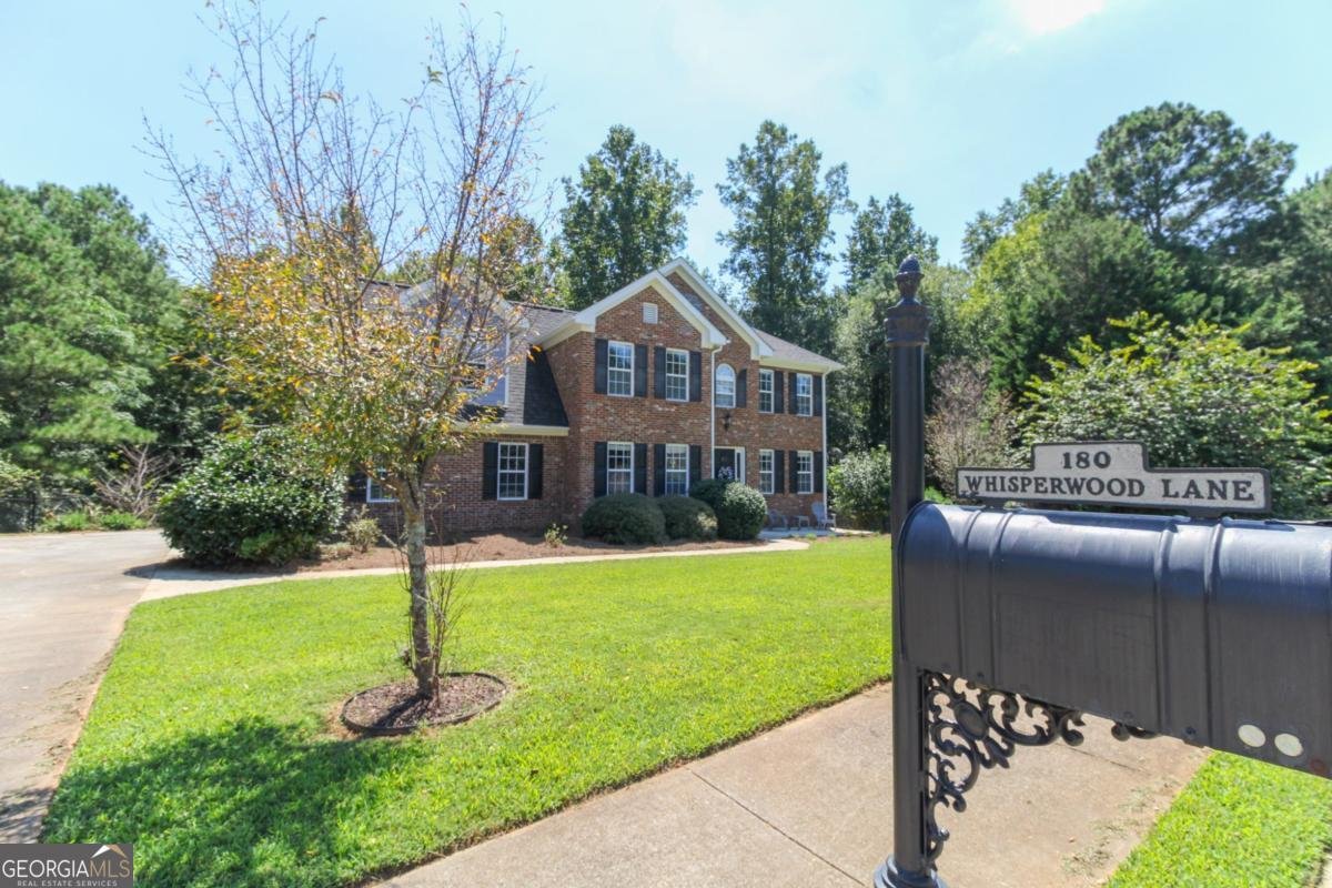 180 Whisperwood Lane Athens - 1