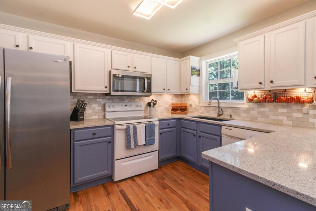 180 Whisperwood Lane Athens - 10