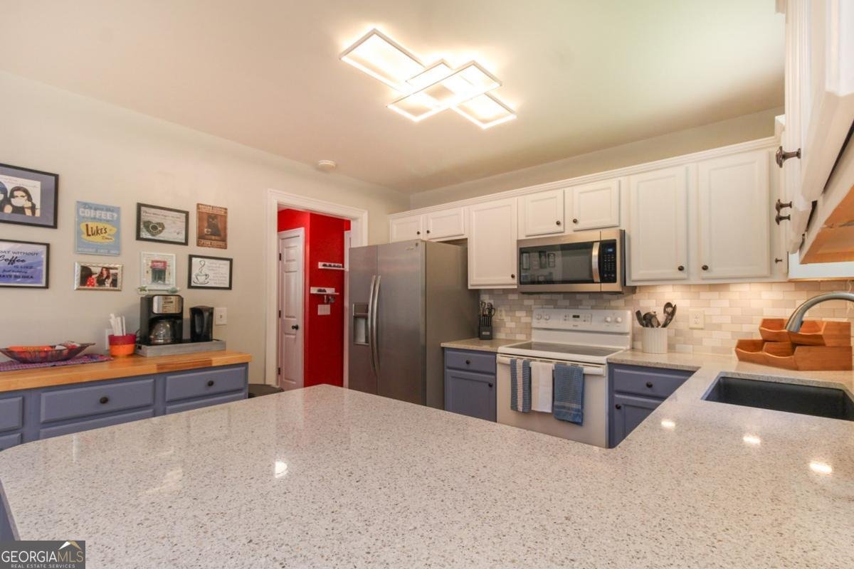 180 Whisperwood Lane Athens - 11