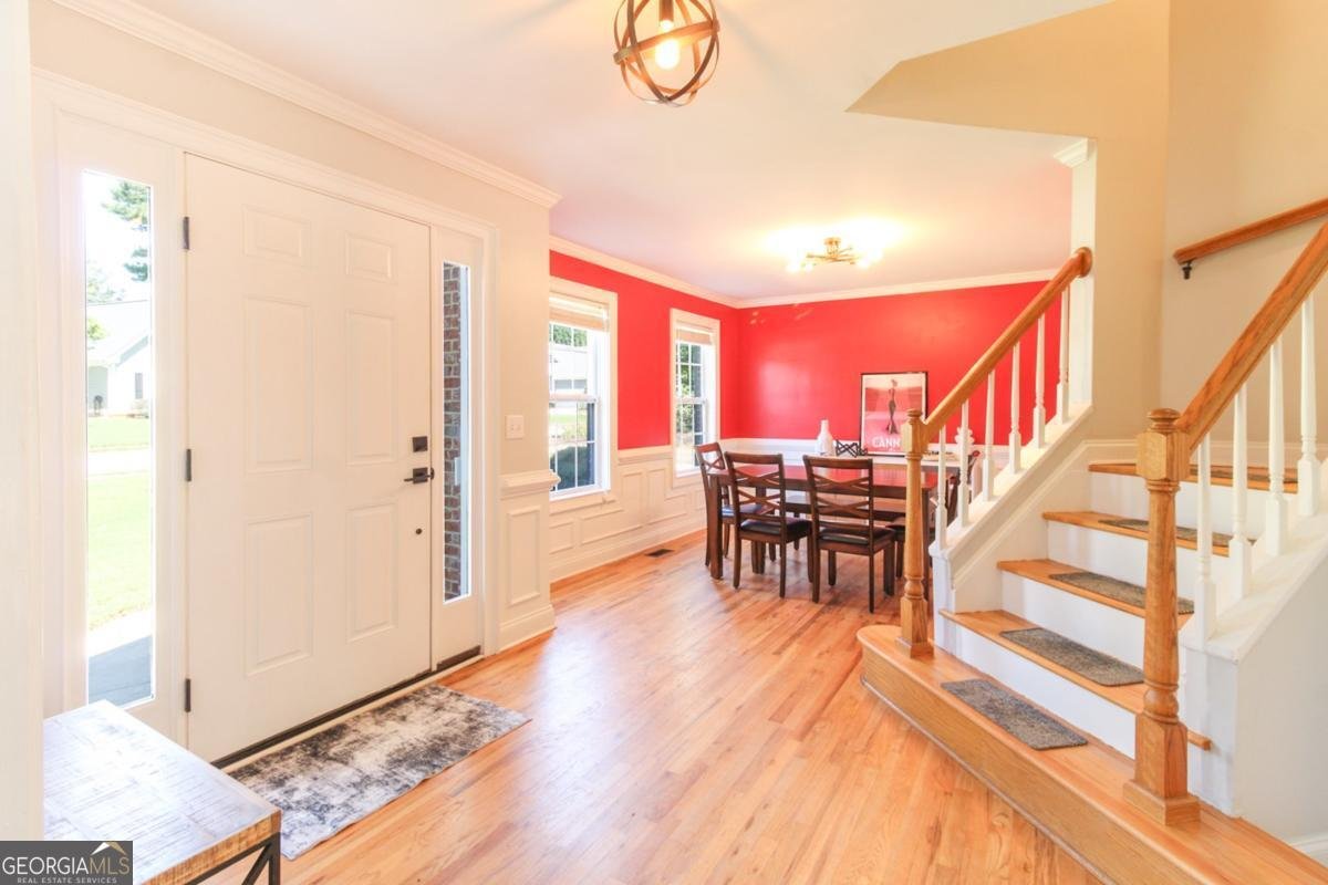 180 Whisperwood Lane Athens - 15