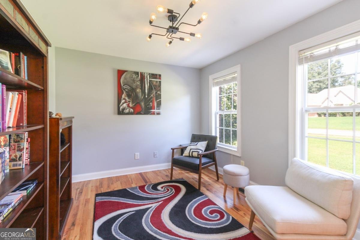 180 Whisperwood Lane Athens - 17