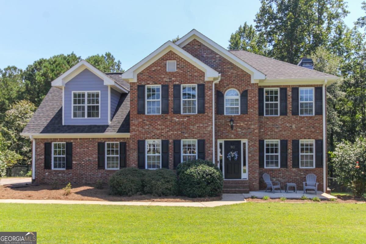 180 Whisperwood Lane Athens - 2