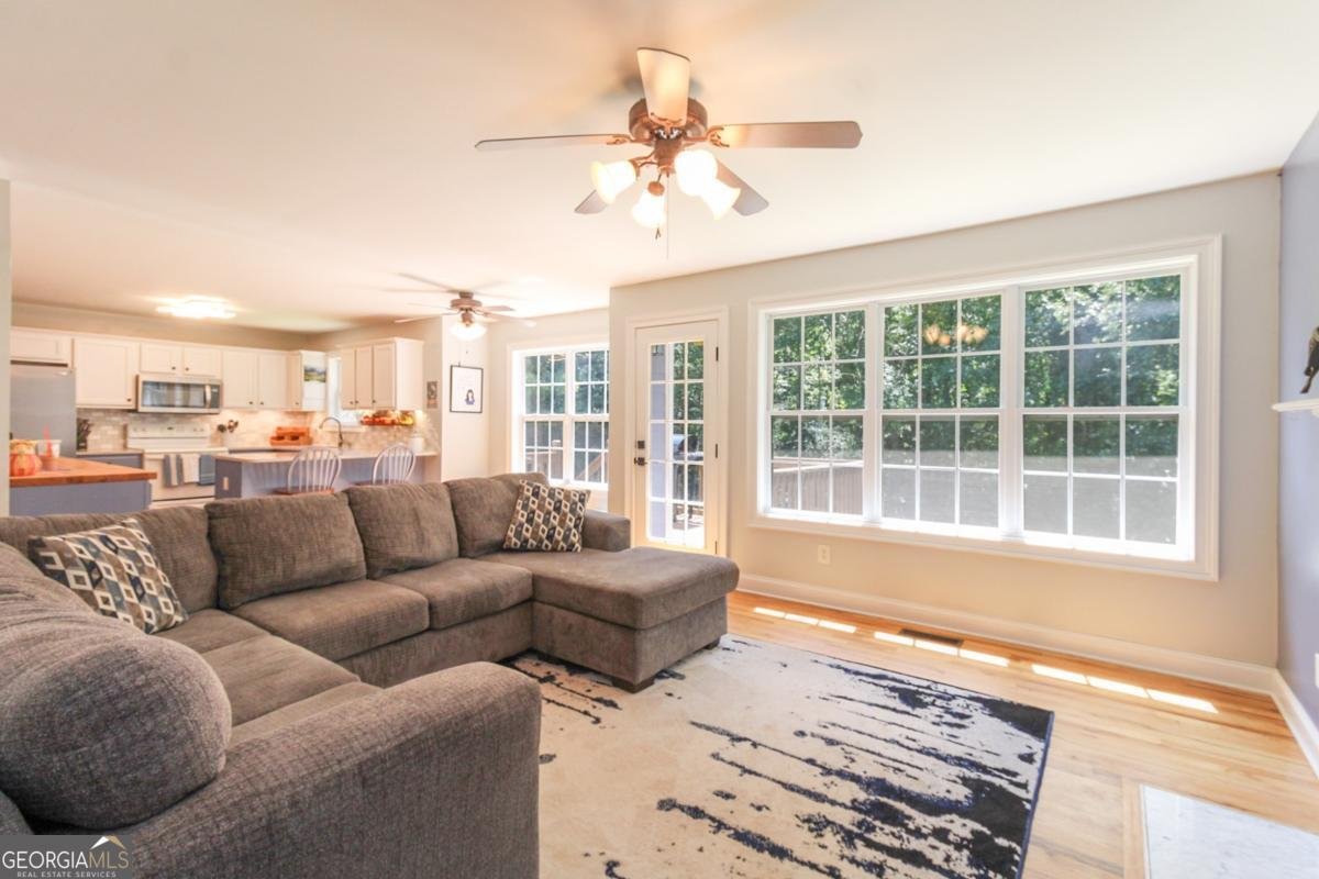 180 Whisperwood Lane Athens - 3
